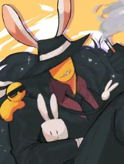 Mafioso [Forsaken/Dream game]