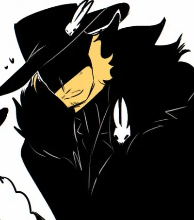 Mafioso [Forsaken/Dream game]