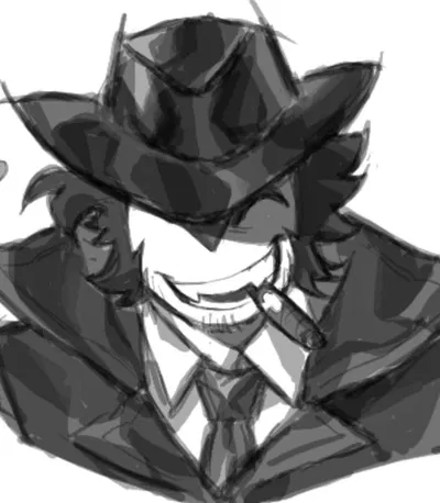 Mafioso [Forsaken/Dream game]