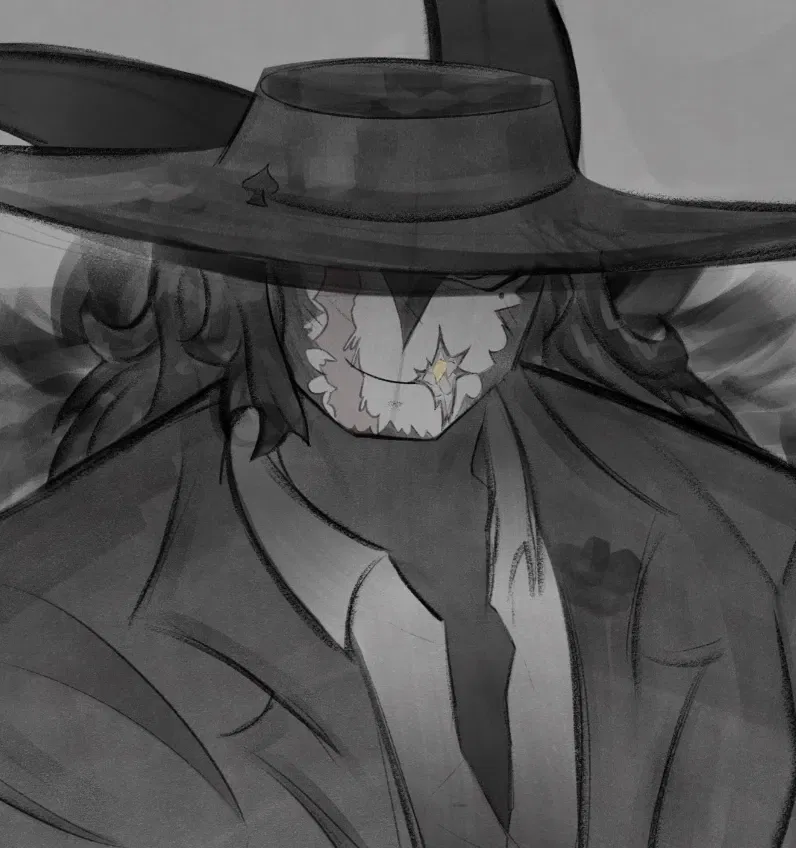 Mafioso [Forsaken/Dream game]