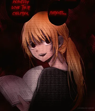 Ruby Hoshino | Fallen Idol