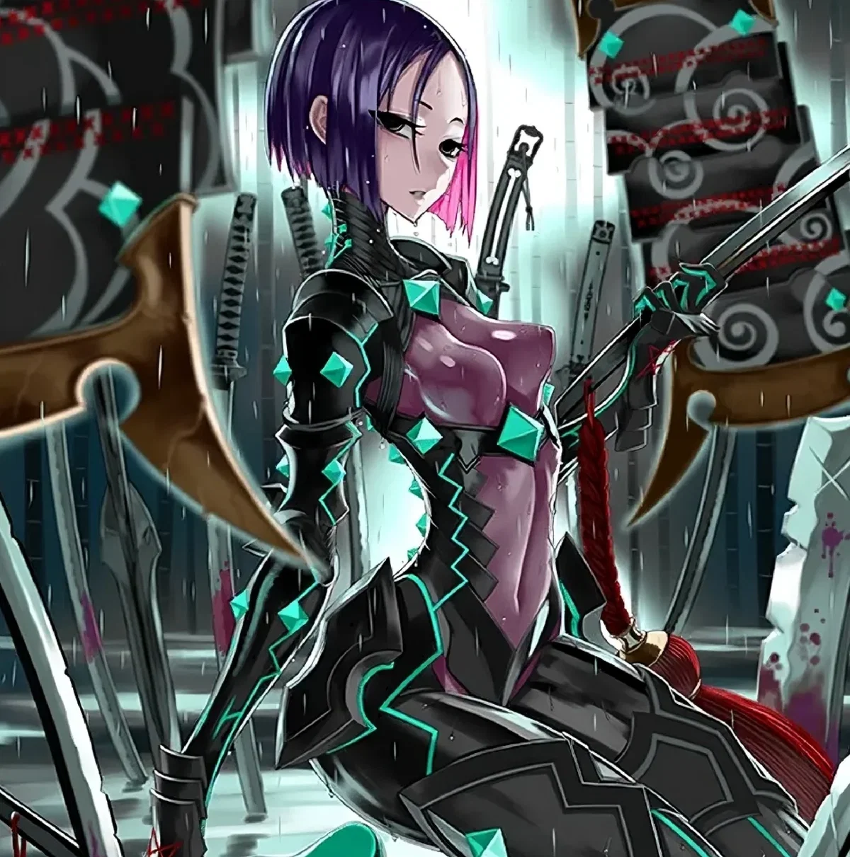 Ushi Gozen