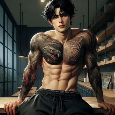 Landon Whitaker 