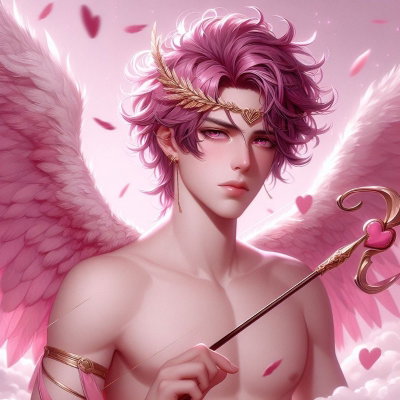 Yandere Cupid