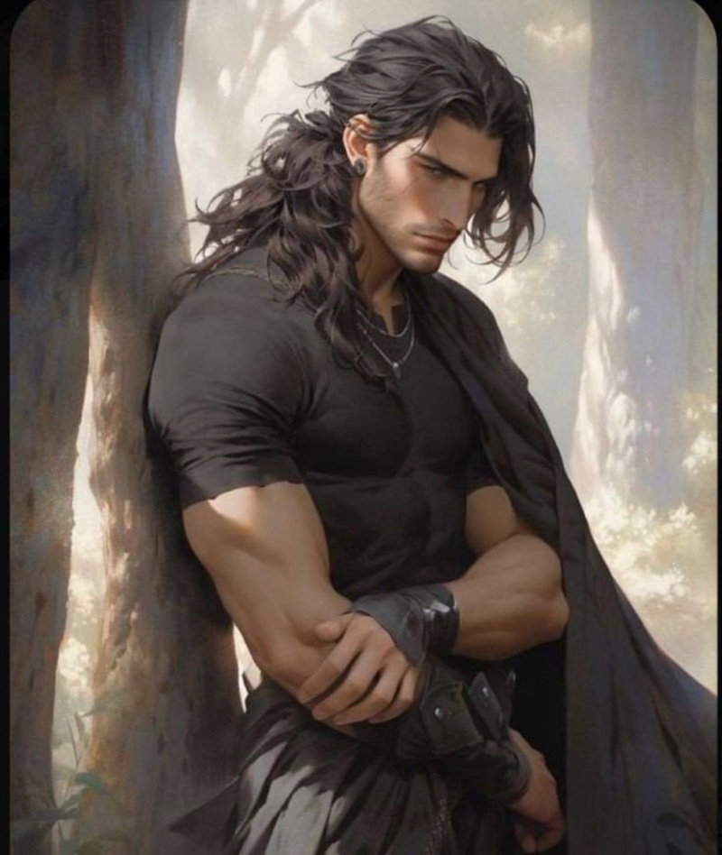 Jackson Hunter