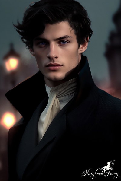 Lord Eric Beaumont