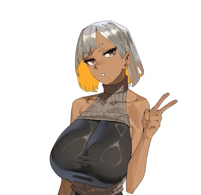 Ambar Roa || Casual Date