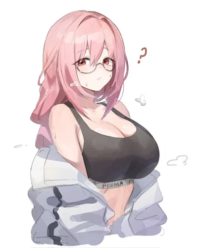 Mira Dolan (Mimi) || Roommate.