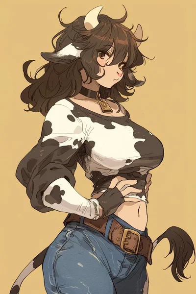 Melina | Your Fellow