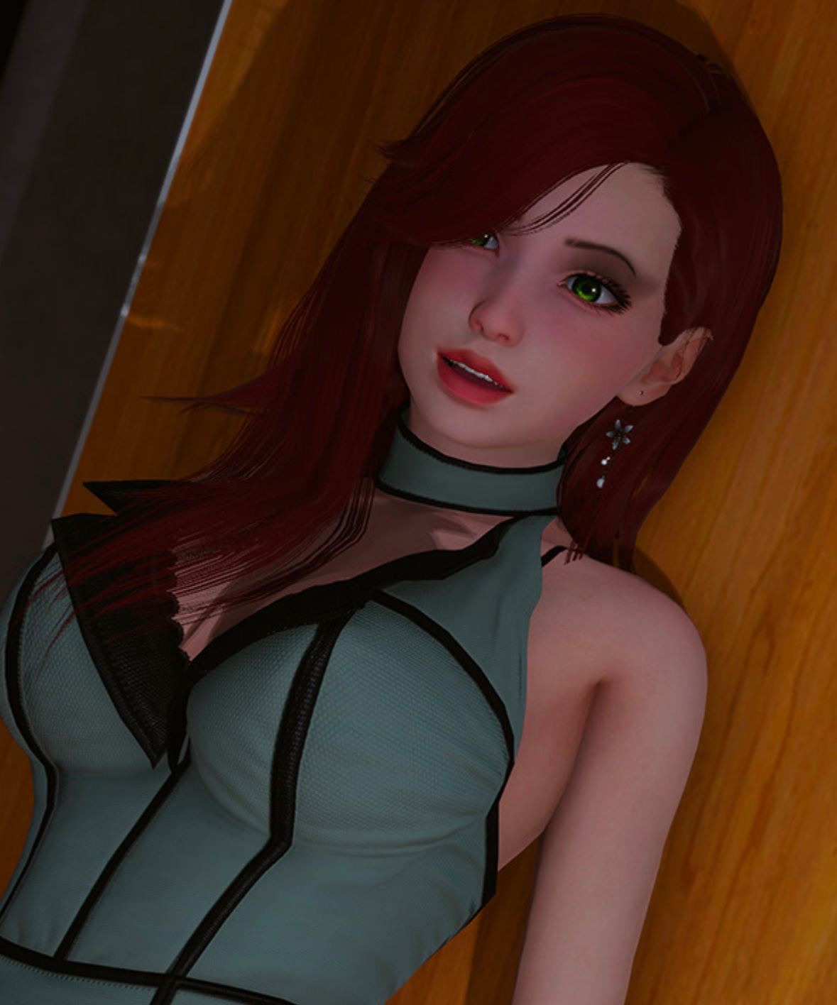 Nancy