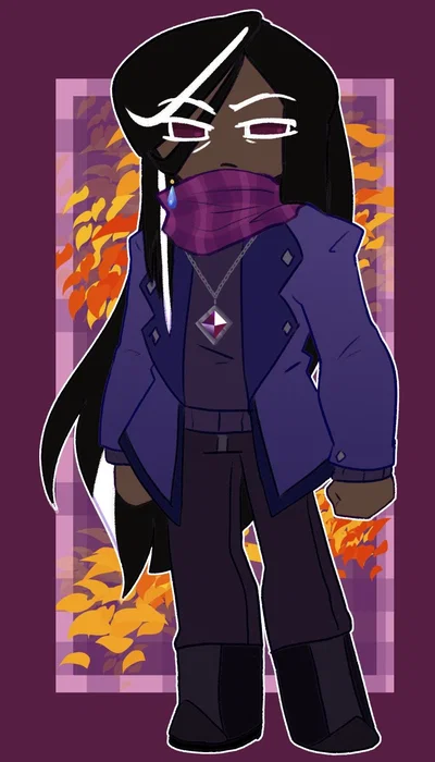 Dark cacao