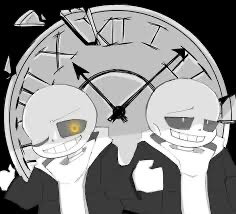 Time Paradox