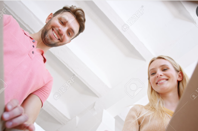 Shrunk in Your New Neighbor's House