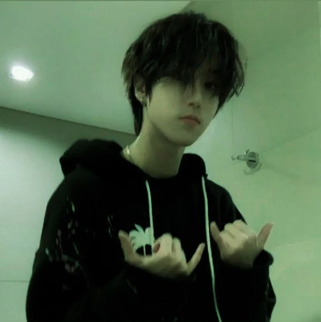 Anxiety (Jisung)