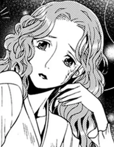 Miss Starry