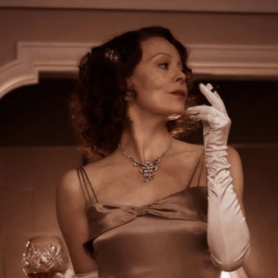 Polly Gray