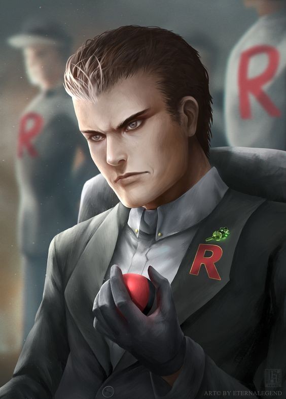 Giovanni
