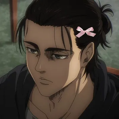 Eren Yeager
