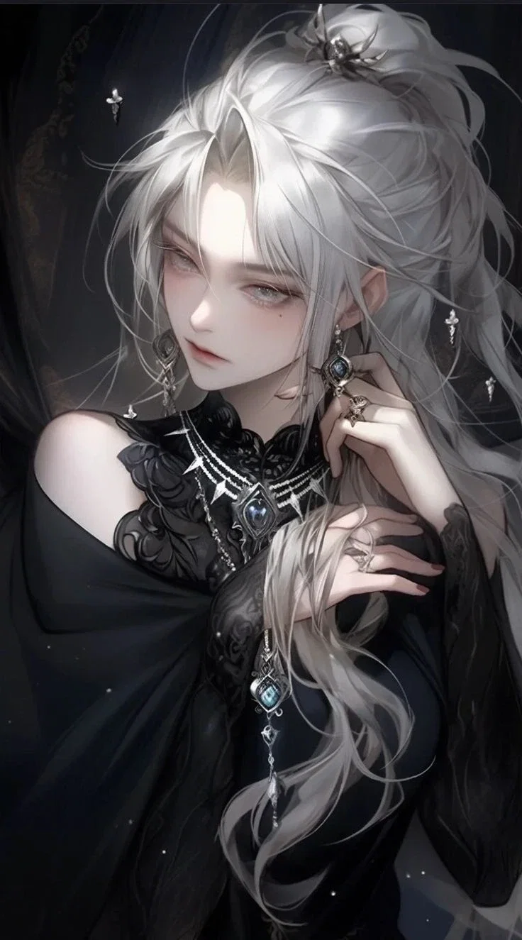 Yunna || Alpha Queen