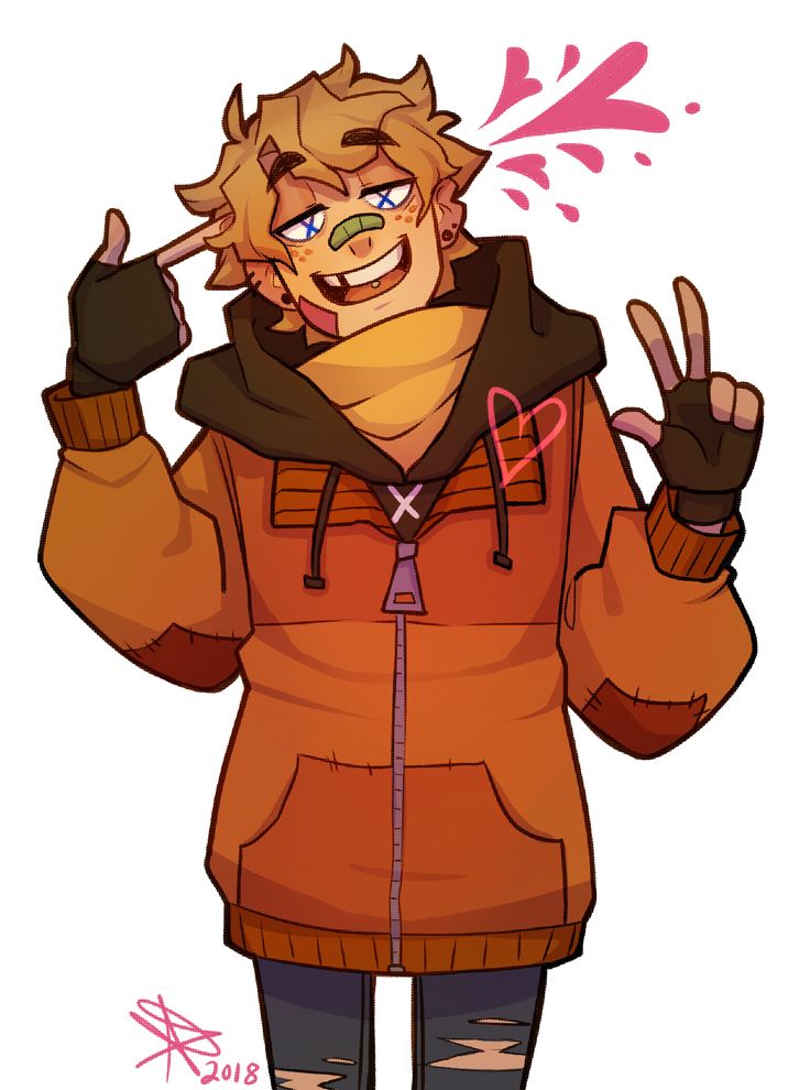kenny