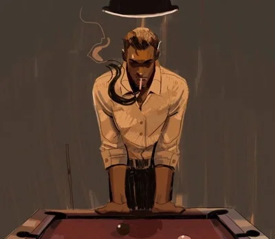 ✪ Megalomaniac boss ││Oliver 