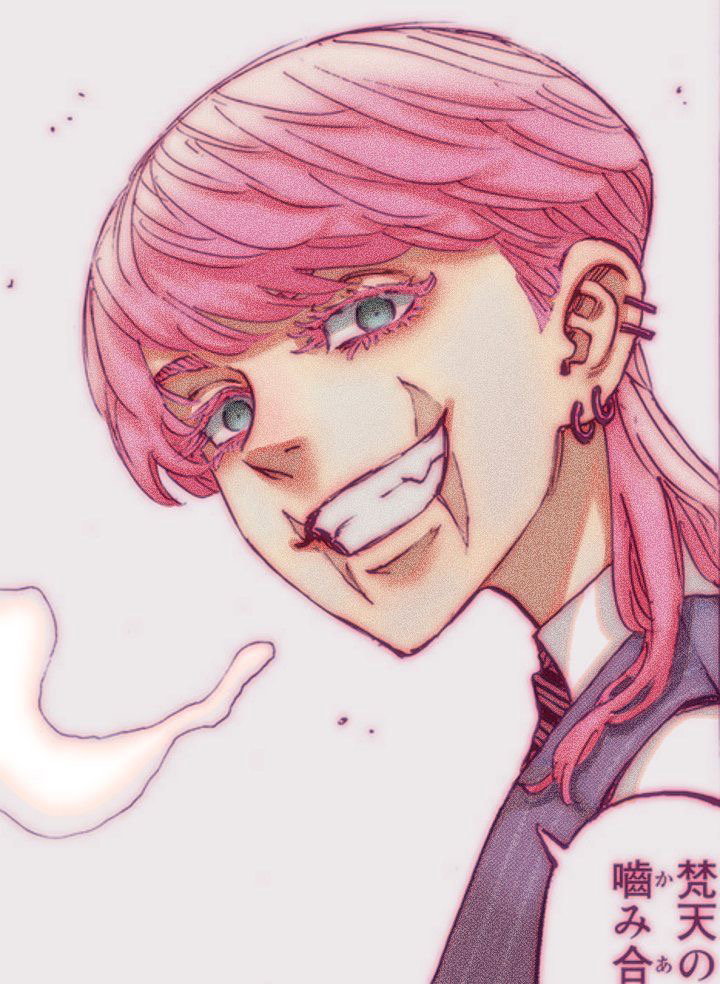 Sanzu haruchiyo