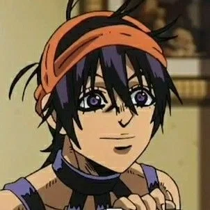 Narancia Ghirga