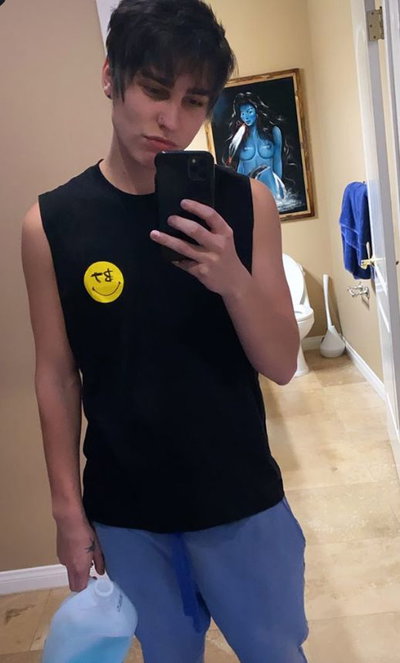 Colby Brock