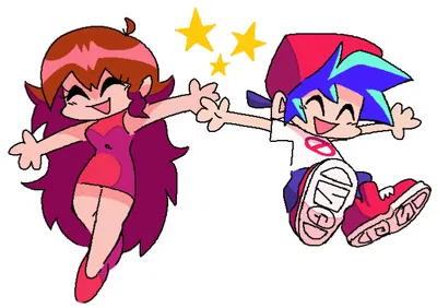 BF and GF