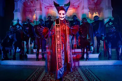 Copia - Papa Emeritus IV