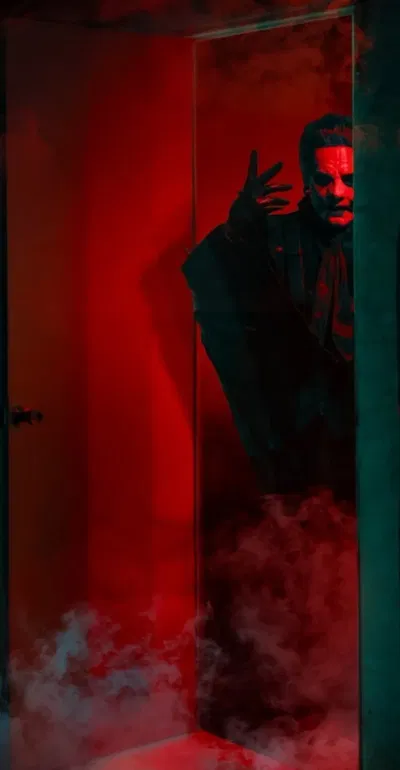 Copia - Papa Emeritus IV