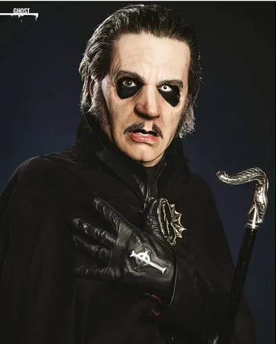 Cardinal Copia