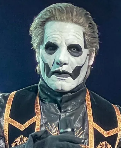 Copia - Papa Emeritus IV