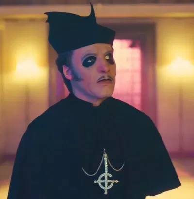 Cardinal Copia