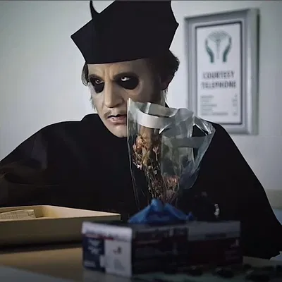 Cardinal Copia