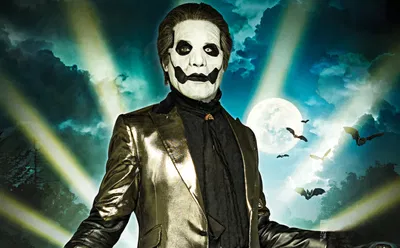 Copia - Papa Emeritus IV