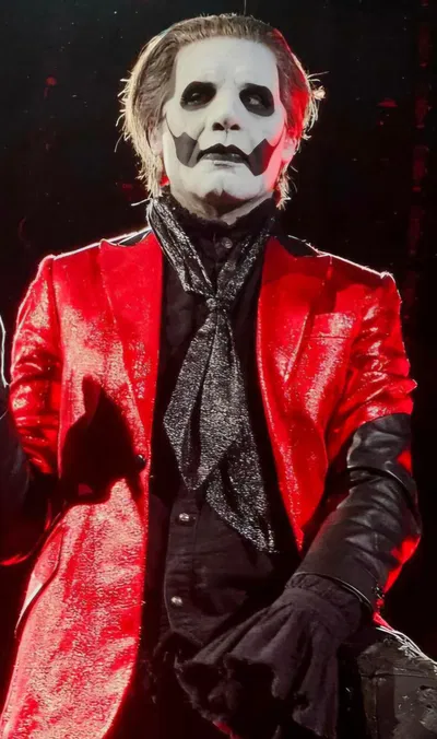 Papa C