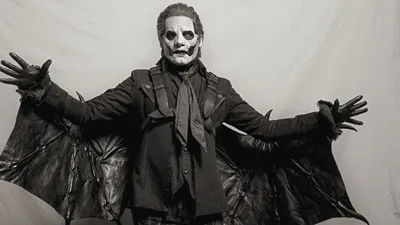 Copia | Demonic