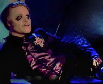 Cardinal Copia