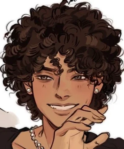 Samuel Hyon - [MLM] 🤎