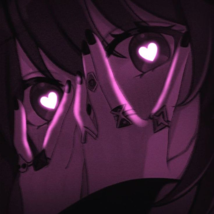 Hannah — Unhinged Yandere girl