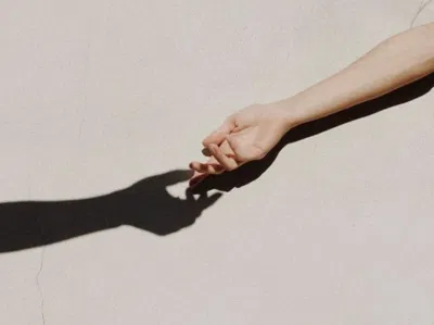 Shadow of a Soulmate
