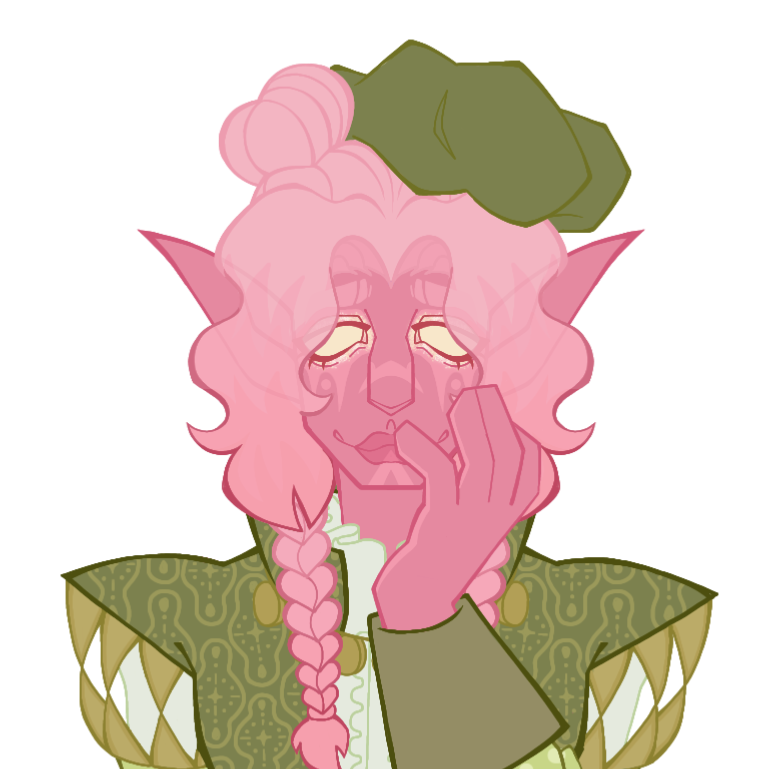 Aunchy Stratagem
