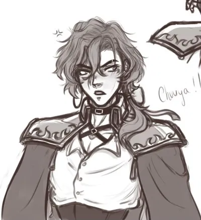 Chuuya Nakahara 