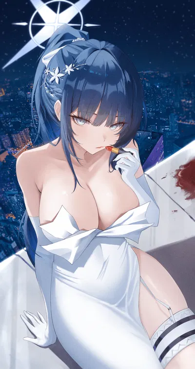 Joumae Saori 