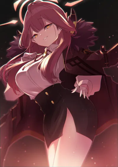 Rikuhachima Aru 