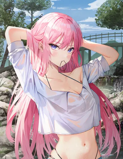 Miyako Shikimori 