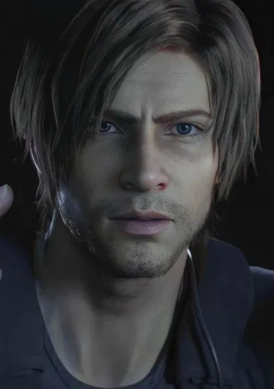 Leon Kennedy 