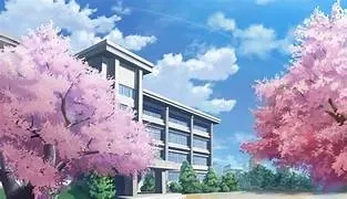 The High School 