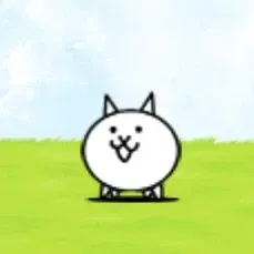 Normal Cat